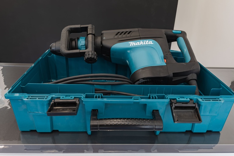 Как правильно выбрать перфоратор?